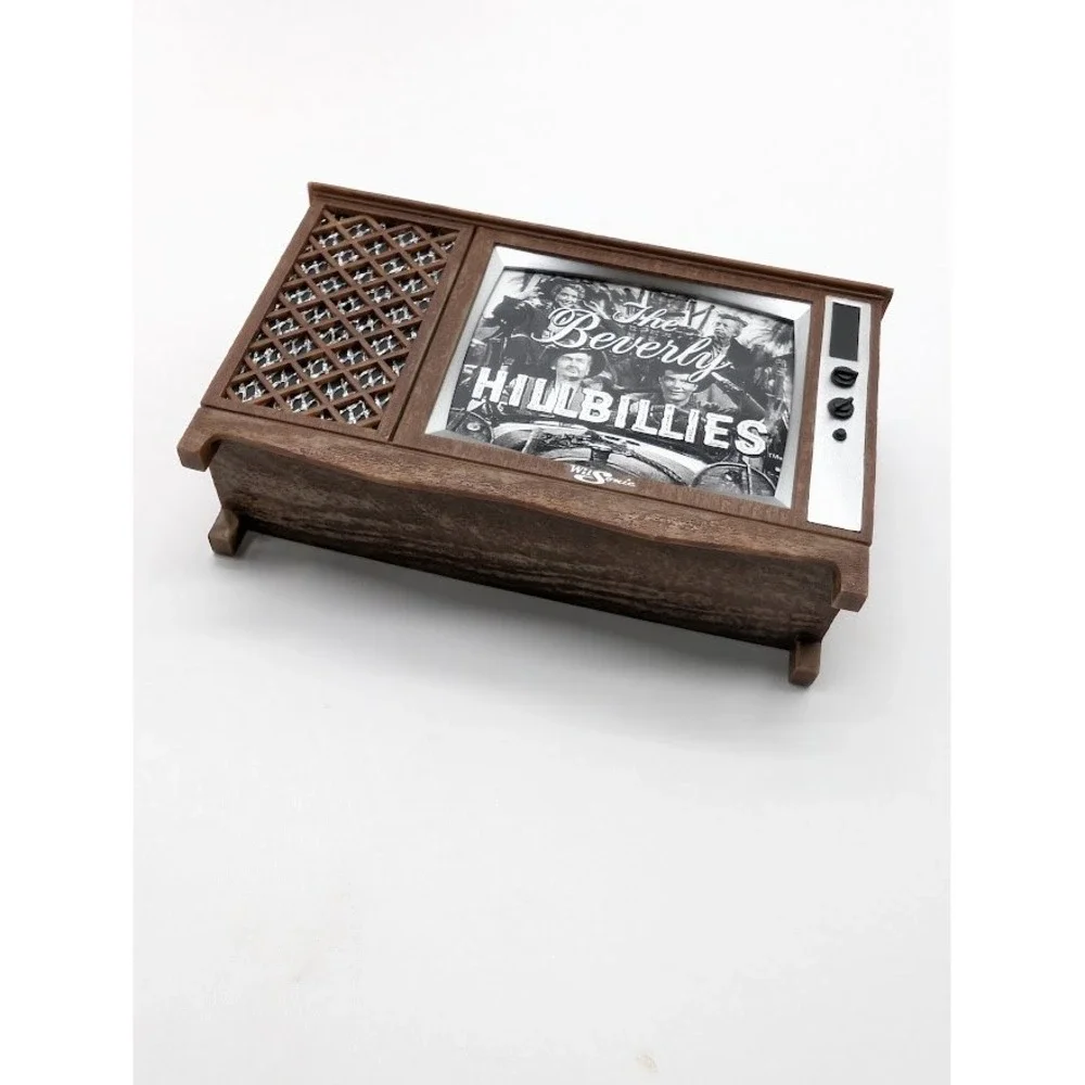 Hallmark keepsake beverly